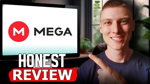 Mega Cloud Storage Honest Review | Real Experience, Price & Terms Overview