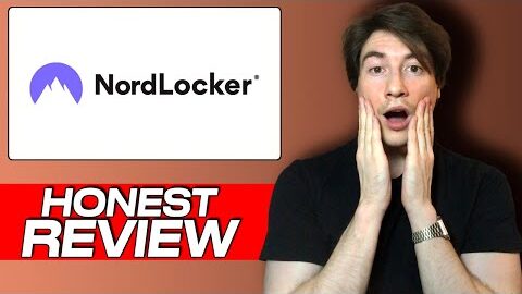 NordLocker: Secure Cloud Storage – My Honest Review & User Experience