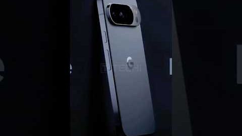 Google Pixel 10 Pro & Pro Fold: Magic Cue AI Crushes Apple & Samsung? #GooglePixel10 #Pixel10Pro