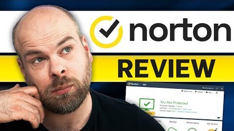Norton Antivirus Review | Norton 360: Good Enough for 2025 Threats?