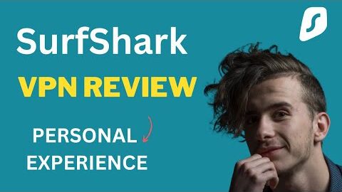 👉 Surfshark VPN Review 2025 – Is It Worth It? (Honest Test & Results)