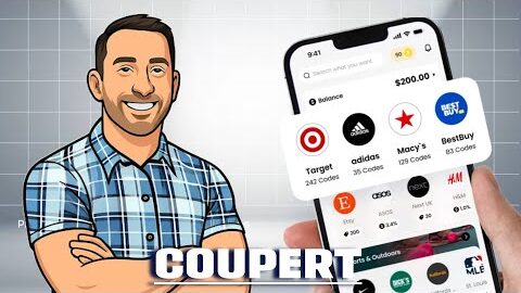 COUPERT: Best Kept Secret For Online Discounts