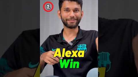 Alexa vs Google Assistant – Which is smarter for your house??
