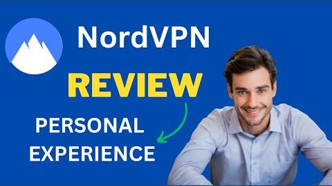 HONEST NordVPN Review | Is NordVPN Worth It In 2025?