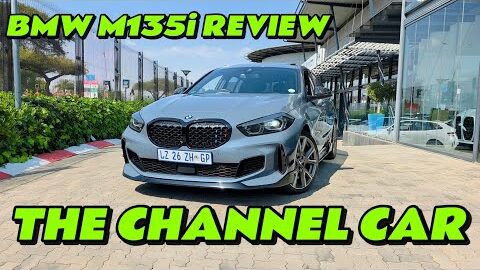 BMW M135i Review | Could This Be My Channel Car?