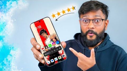 A Good Underrated Phone – X8 Review !