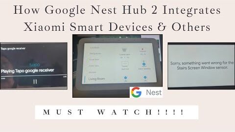 REVIEW: How Google Nest Hub 2 Integrates Xiaomi Devices, Other Smart Devices