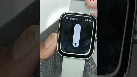 Zero ignite how to connect with phone #smartwatch #howto #review #trend #shortsvideo #zerolifestyle