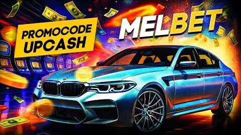 Melbet Review 2025: Promo Codes, Bonuses, Registration, Casino & Mobile App