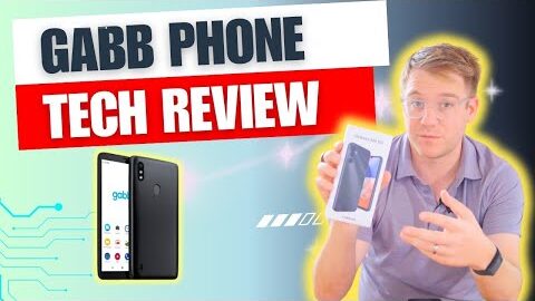 Gabb Phone Review – 2023