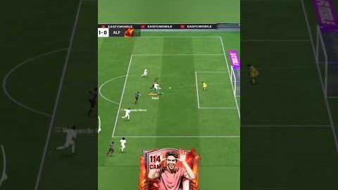 KAKA 109 OVR CAM FC MOBILE REVIEW| WORTH EXCHANGING KAKA? #fcmobile #fcmobile24 #fc24 #fc25