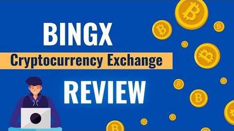 📱 BingX Crypto – Complete BingX Exchange Review for Mobile Users 📊