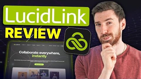 LucidLink Review: Is This the Future of Cloud Collaboration?