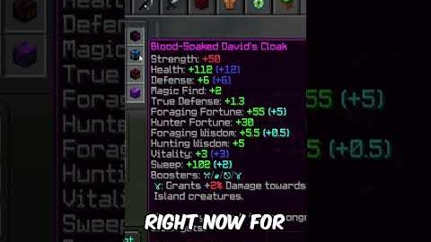 Endgame Player Reviews Your Profiles! [200] #minecraft #hypixel #skyblock #yadi #hypixelpartner