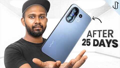Vivo X200 FE Full Review After 20 Days Usage – Unbelievable