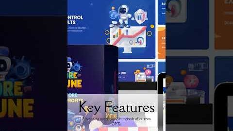 🚀 AI Store Fortune Review | Build Profitable AI Stores! 💰#AI #techshorts  #allstackai