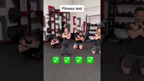 The Ultimate Mobility Challenge