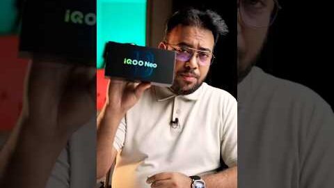 iQOO Neo 10 Pro+ – Pros & Cons #iqoo #vivo #iqooneo10pro #projukti #zapptech