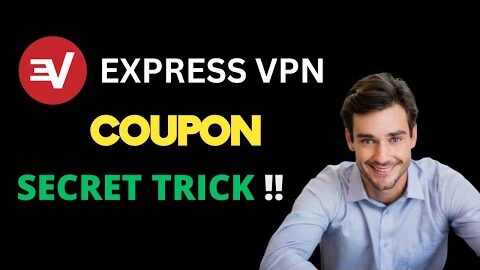 👉 ExpressVPN Coupon Code | BEST ExpressVPN Promo Code Discount