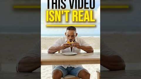 A.I. Has Officially Gone Too Far 😟 | Google Veo 3 is INSANE 🚨