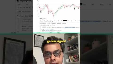 TradingView + AI is a Game Changer – Turn Indicators into Profitable Strategies (FULL Tutorial 2025)