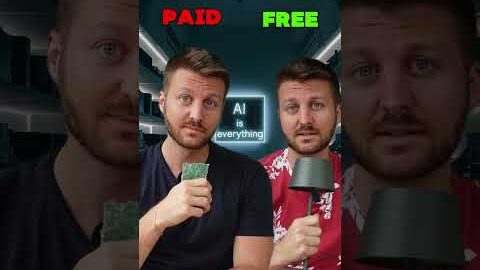 Free #AI Tools Alternatives