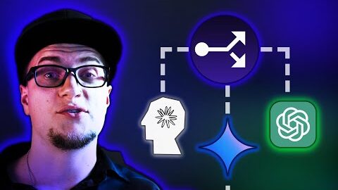 Best AI Routing Tool? RouteLLM by Abacus AI Review