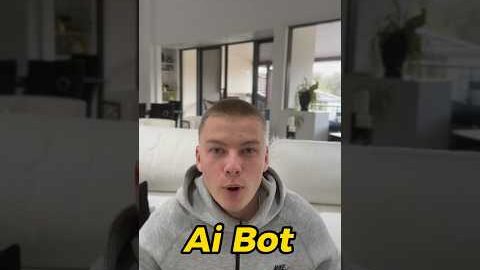 I gave $25k to AI to trade crypto for me! #ai #crypto #daytrading