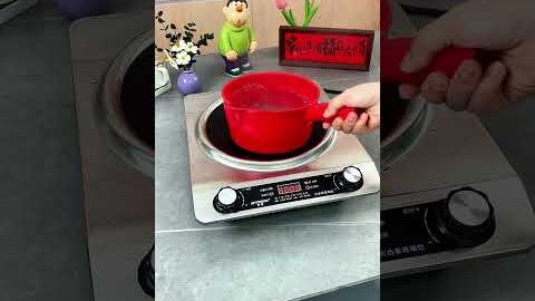 Amazing Stove Reviews Part  Kitchen Appliances Gas Stove #shorts #shortfeed #High-fire stove