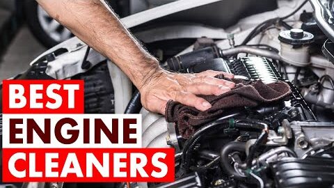 Best Engine Cleaners: Reviews, Comparisons & Buying Guide