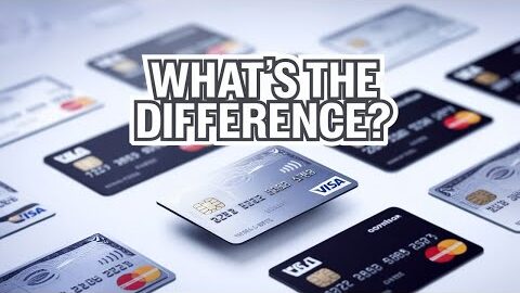 Best Brand of Credit Cards for 2024 (Comparisons & Reviews)