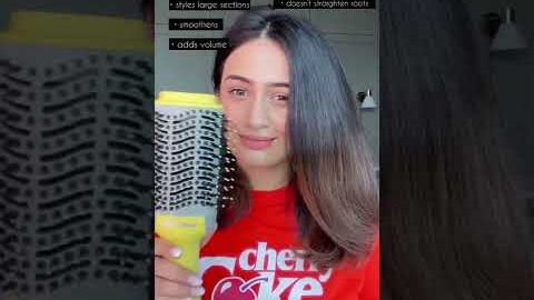 Alan Truman Blow Brush vs Philips Straightening Brush – Honest Review & Comparison