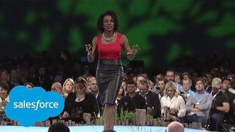 Salesforce for Developers Keynote | Salesforce