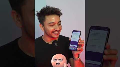 Google Assistant vs Siri intelligence – let’s try #gadgets  #shorts
