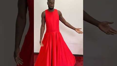 Trying on Clothes with AI