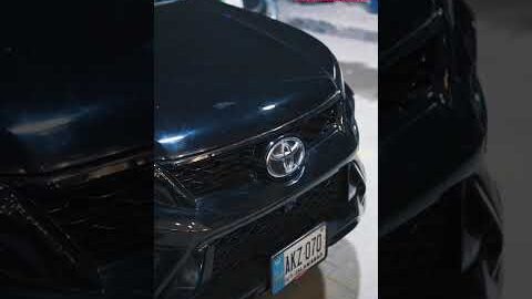 Gheesi Piti Toyota Fortuner Ab Lagegi Bilkul Nayi – Trendy Conversion Ka Jadoo!