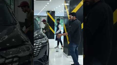 Pakistan Ki 1st Haval PHEV Protected! 👀 Dekhiye Step by Step PPF Process!