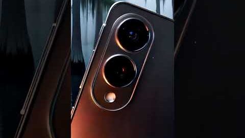 Samsung S25 Edge – 200MP Camera, Titanium & Ultra-Light 163g!