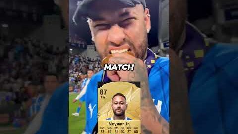 STRANGE PLAYER RATINGS IN FC25 😳