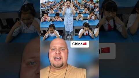 School Classrooms From Around The World