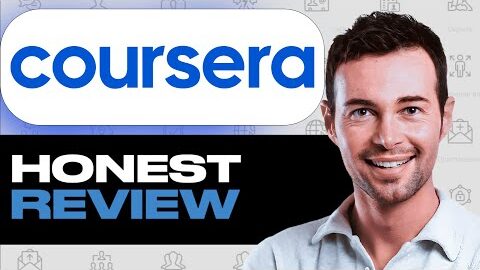 Coursera Review: Online Learning Platform Features & Weaknesses
