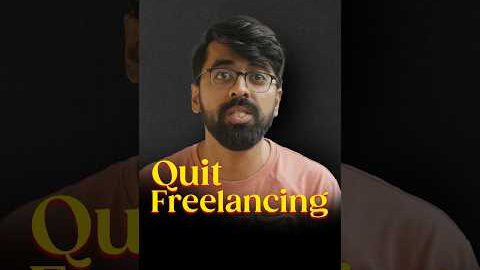 Freelancing ka Sach #LLAShorts 640