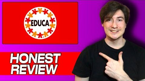 Educa Review: My Honest Experience Using This Childcare Platform for Learning & Communication