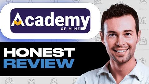 Academy of Mine Review: Online Learning Platform Pros & Cons