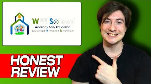 WEE School Review: My Honest Experience with the Best Online Learning Platform for Kids