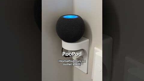 Smart Bathroom Tour! (Apple Home)