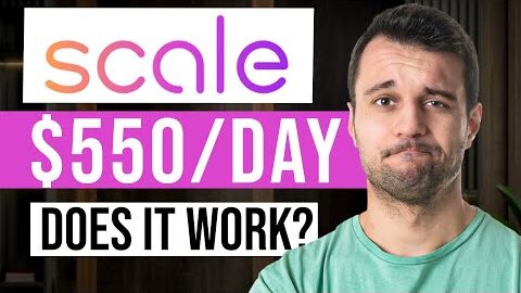 Can You Make Money on Scale AI in 2025? (Honest Review)