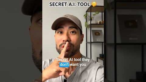 This AI Tool Creates Short Videos in Seconds!