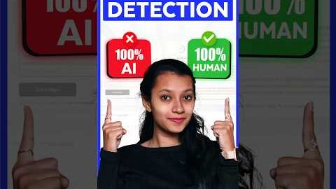 How to Humanize AI Content (and Bypass AI Detection)