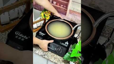 Amazing Stove Reviews Part  Kitchen Appliances Gas Stove #shorts #shortfeed #High-fire stove